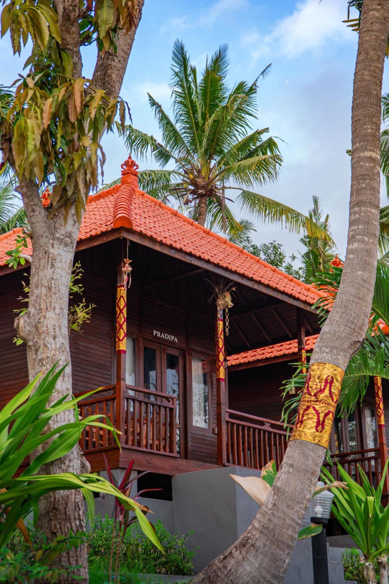 The Aura Penida Hills By Bali Cabin Toyapakeh Exterior photo